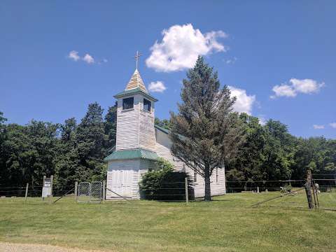 Buckeye Church